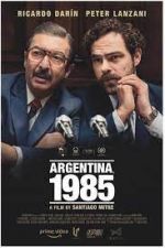 Watch Argentina, 1985 Xmovies8