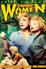 Watch Swamp Women Xmovies8