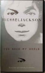 Watch Michael Jackson: You Rock My World Xmovies8