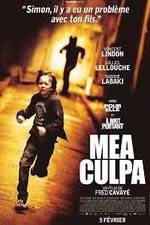 Watch Mea culpa Xmovies8