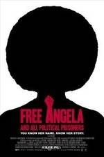 Watch Free Angela and All Political Prisoners Xmovies8
