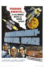 Watch Assignment: Outer Space Xmovies8