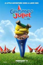 Watch Gnomeo & Juliet Xmovies8