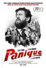 Watch Panique Xmovies8