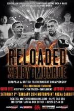 Watch Lee Selby vs Rendall Munroe Xmovies8