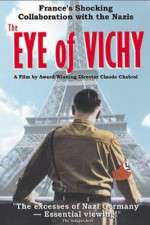 Watch L'oeil de Vichy Xmovies8