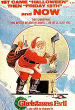 Watch Christmas Evil Xmovies8