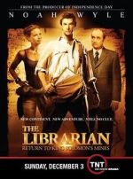 Watch The Librarian: Return to King Solomon\'s Mines Xmovies8