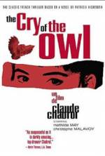 Watch The Cry of the Owl Xmovies8