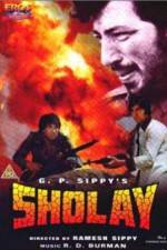 Watch Sholay Xmovies8