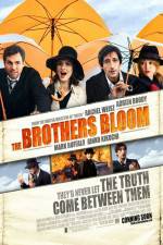 Watch The Brothers Bloom Xmovies8