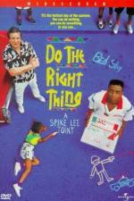 Watch Do the Right Thing Xmovies8