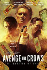 Watch Avenge the Crows Xmovies8