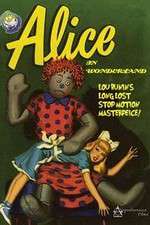 Watch Alice in Wonderland Xmovies8