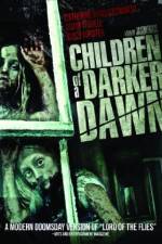 Watch Children of a Darker Dawn Xmovies8