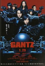 Watch Gantz Xmovies8