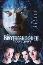 Watch The Brotherhood III Young Demons Xmovies8