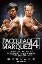 Watch Manny Pacquiao vs Juan Manuel Marquez IV Xmovies8