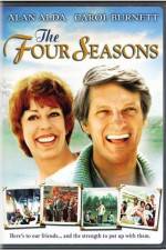 Watch The Four Seasons Xmovies8