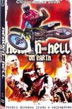 Watch Heaven and Hell on Earth Xmovies8