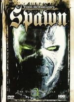 Watch Todd McFarlane's Spawn 3: The Ultimate Battle Xmovies8