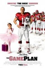 Watch The Game Plan Xmovies8