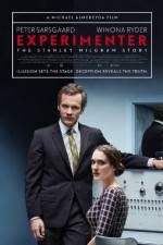 Watch Experimenter Xmovies8