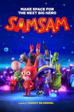 Watch SamSam Xmovies8