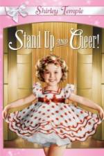 Watch Stand Up and Cheer! Xmovies8