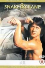 Watch Snake & Crane Arts Of Shaolin Xmovies8