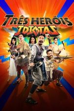 Watch 3 Idiot Heroes Xmovies8