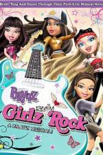 Watch Bratz: Girlz Really Rock Xmovies8
