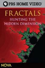 Watch NOVA - Fractals Hunting the Hidden Dimension Xmovies8