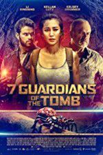 Watch Guardians of the Tomb Xmovies8