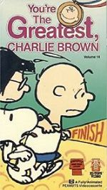 Watch You\'re the Greatest, Charlie Brown (TV Short 1979) Xmovies8