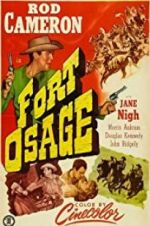 Watch Fort Osage Xmovies8