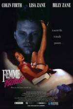 Watch Femme Fatale Xmovies8