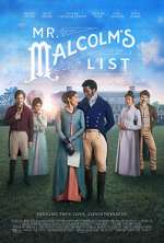 Watch Mr. Malcolm's List Xmovies8