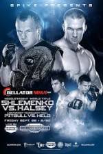 Watch Bellator 126  Alexander Shlemenko and Marcin Held Xmovies8