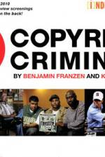 Watch Copyright Criminals Xmovies8