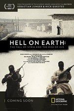 Watch Hell on Earth: The Fall of Syria and the Rise of ISIS Xmovies8