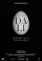 Watch Salvador Dali: In Search of Immortality Xmovies8