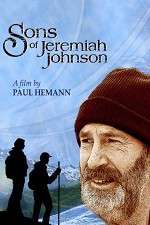 Watch Sons of Jeremiah Johnson Xmovies8