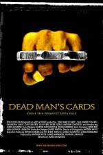Watch Dead Man's Cards Xmovies8