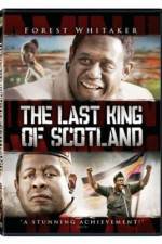 Watch The Last King of Scotland Xmovies8