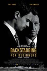 Watch Backstabbing for Beginners Xmovies8