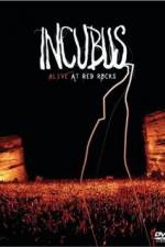 Watch Incubus Alive at Red Rocks Xmovies8