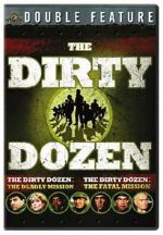 Watch The Dirty Dozen: The Fatal Mission Xmovies8