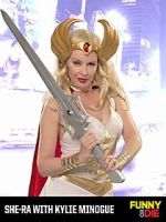 Watch She-Ra with Kylie Minogue Xmovies8