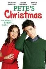 Watch Petes Christmas Xmovies8